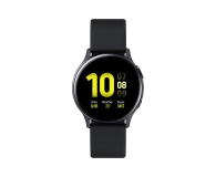Samsung Galaxy Watch Active 2 Aluminium 40mm Black - 514538 - zdjęcie 2